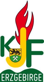Logo KJF Erzgebirge